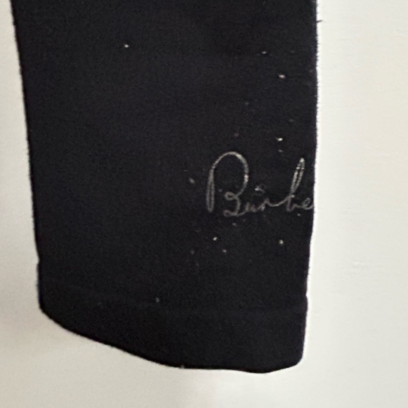 Burberry Toddler Tights - Picture 2 of 7